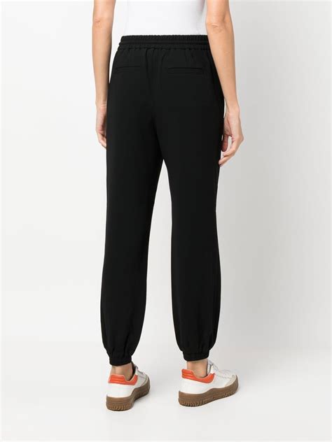 Michael Michael Kors Drawstring Track Pants 